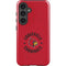 University of Louisville Cardinals Faded Galaxy S24 Impact Case
